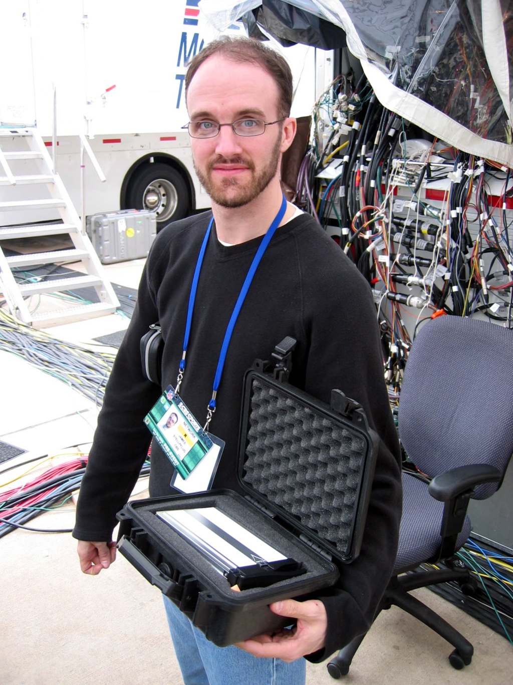 What Analog-to-Digital Taught Me About Every Transition&nbsp;Since