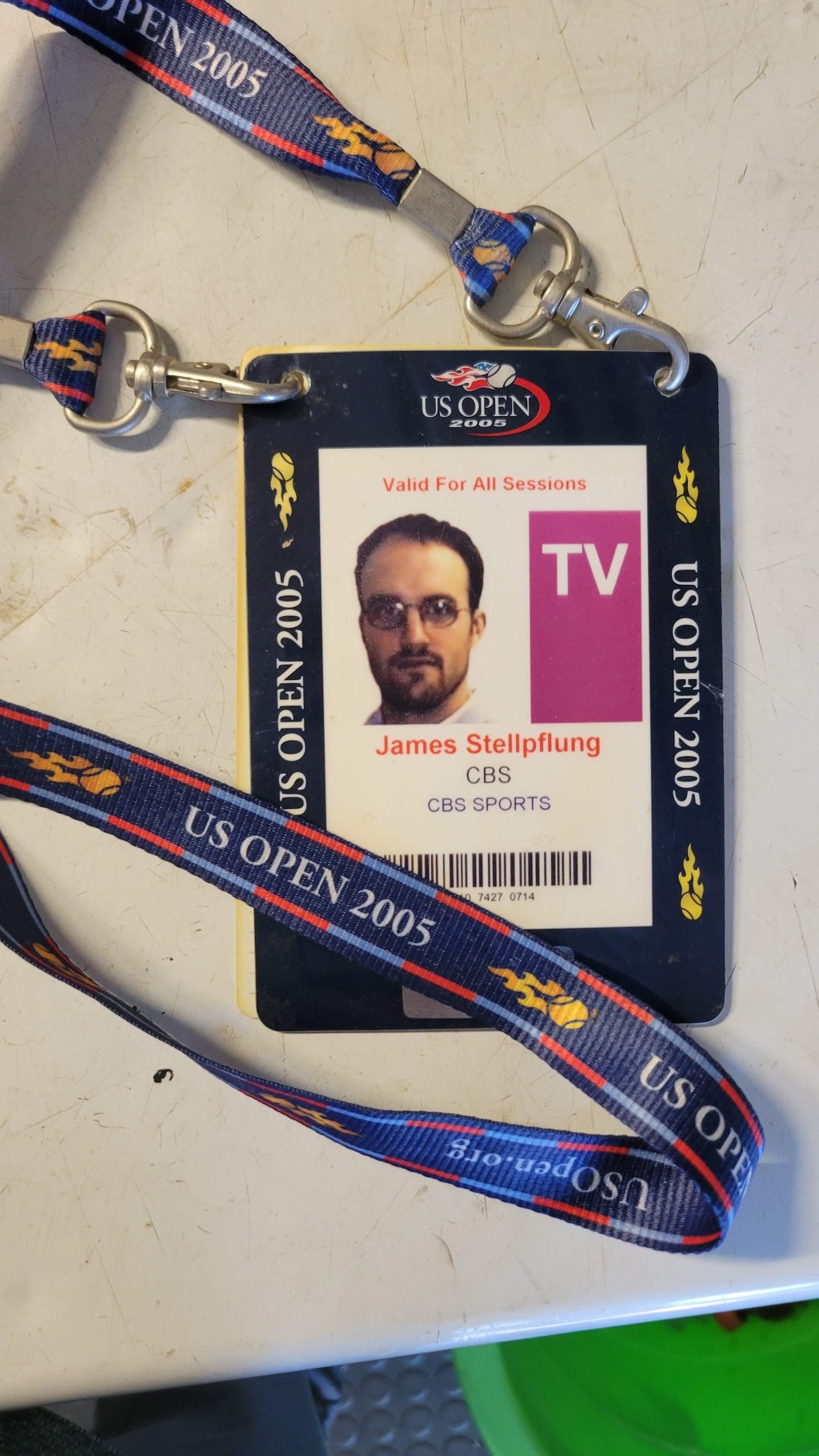 2005 US Open Tennis – Flushing&nbsp;Meadows